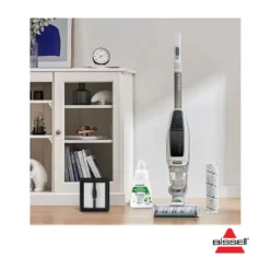 جارو بیسل Cross Wave x7 plus Cordless 3400z
