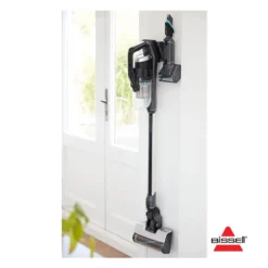 خرید جارو شارژی ایستاده بیسل Omni pet