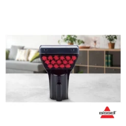 قیمت دستگاه فرش شوی و مبل شوی بیسل مدل Pro heat 2x revolution