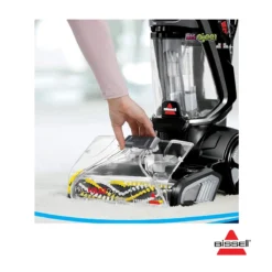 خرید فرش شوی و مبل شوی بیسل مدل Pro heat 2x revolution