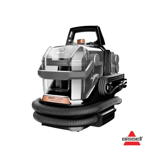 فرش شوی و مبل شوی بیسل  Spot clean HydroSteam 3700E