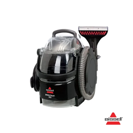 موکت شوی و مبل شوی بیسل Spot clean pro 1558E