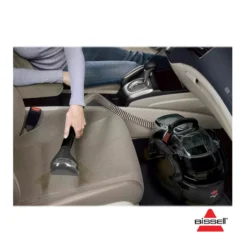 خرید دستگاه موکت شوی و مبل شوی بیسل Spot Clean pro