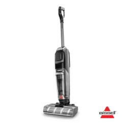 جارو شارژی و زمین شوی بیسل مدل Crosswave Omniforce Edge 4000E