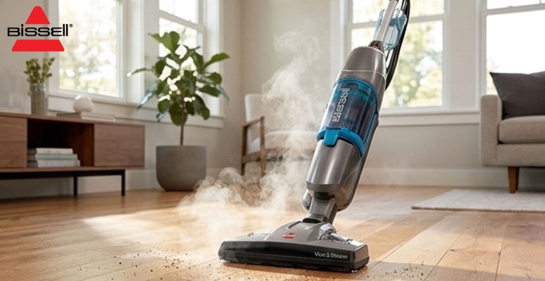 بررسی کامل عملکرد جاروهای بیسل در تمیز کردن فرش و کف ‌پوش