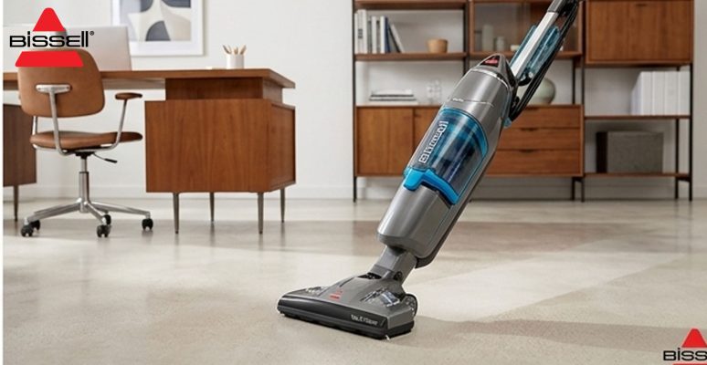 بررسی کامل عملکرد جاروهای بیسل در تمیز کردن فرش و کف ‌پوش