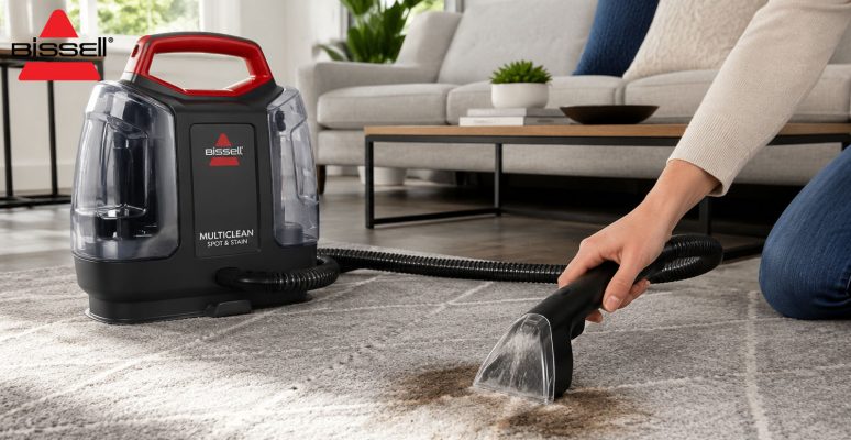 معرفی بهترین مدل های اسپات کلین بیسل
